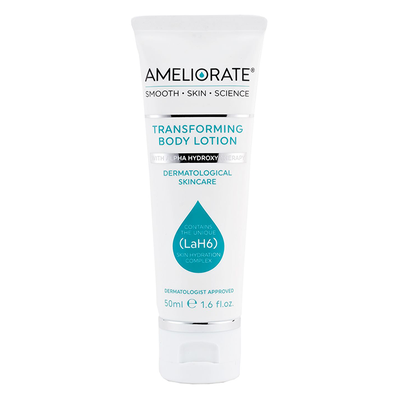 Transforming Body Lotion from Ameliorate
