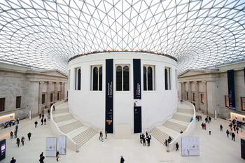 The British Museum