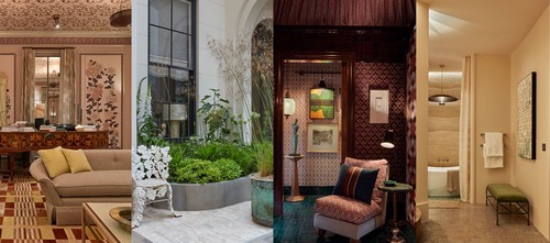 The Exclusive Interiors Event To Book Now