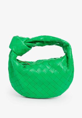 Jodie Knot Bag from Bottega Veneta