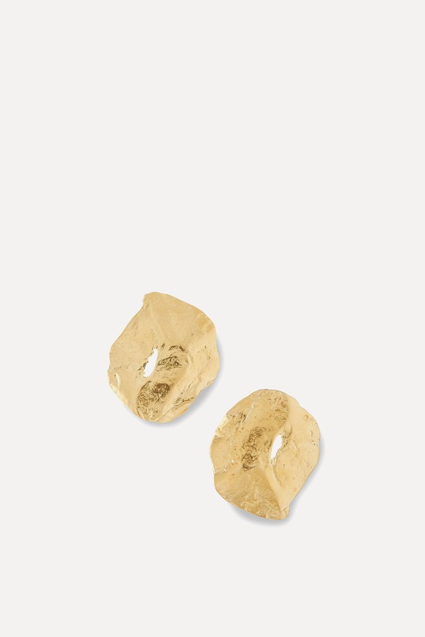 The Filo Earrings from YSSO