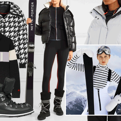 The Ski Gear To Invest In This Winter