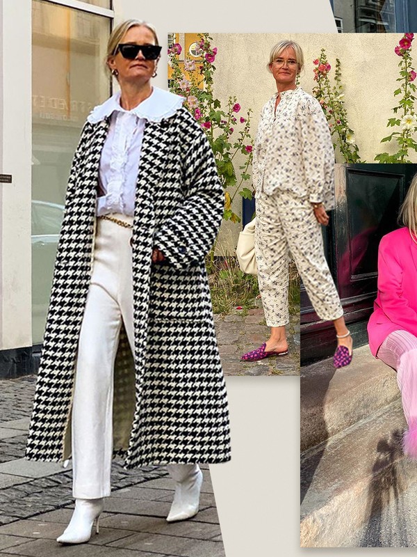 Style Rules: Mette Sorrig