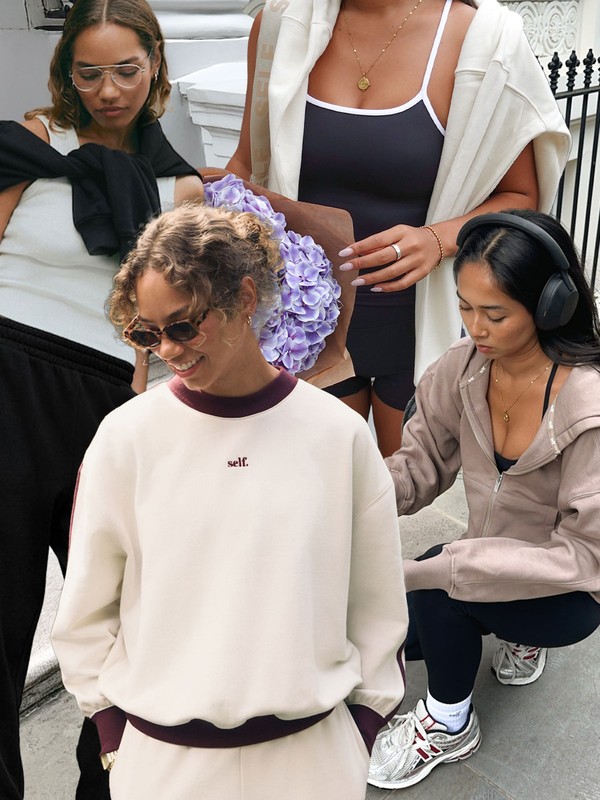 Cool & Comfy Athleisure From Just £10