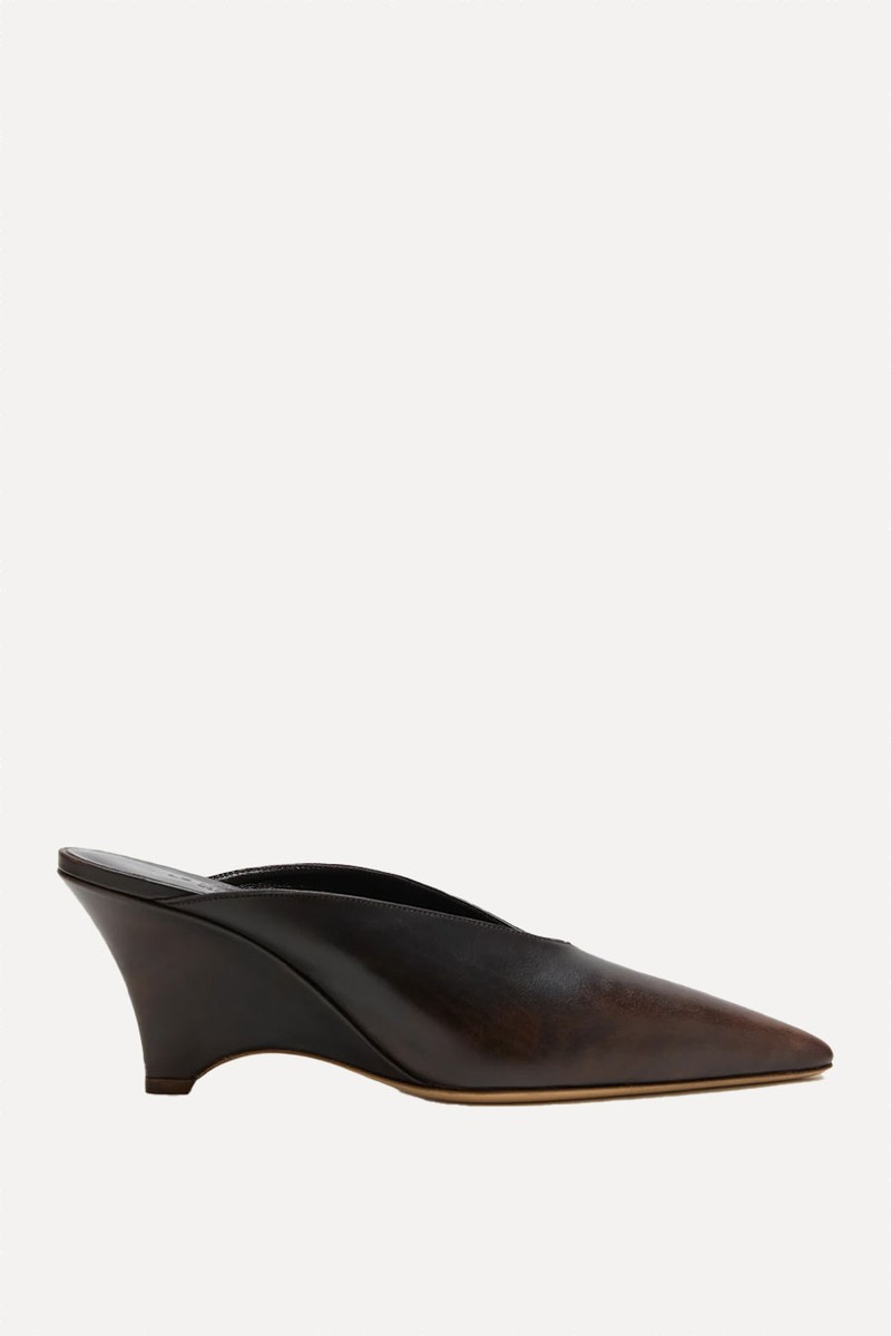 Victoria Wedges from Le Monde Béryl