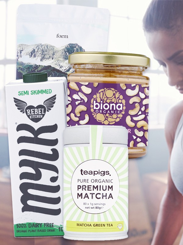 9 Of The Best Workout Smoothies 