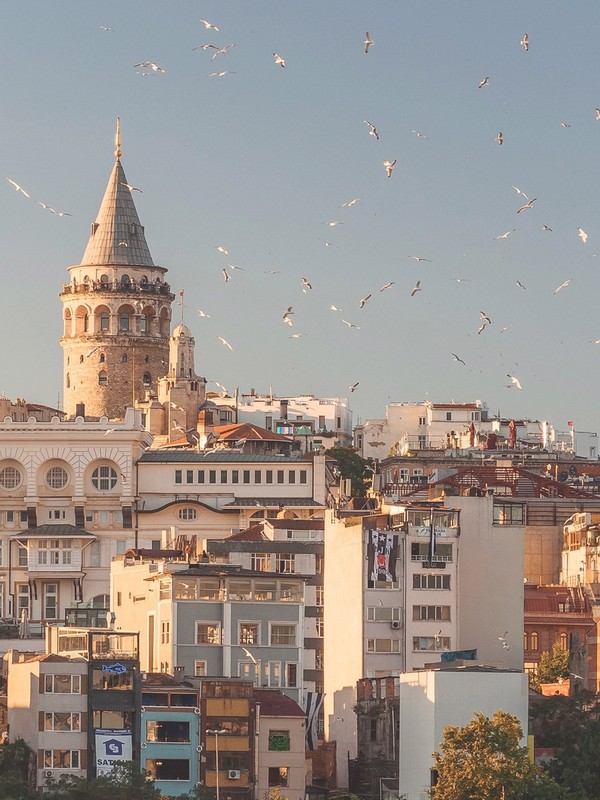 6 Places Where A Weak £ Still Goes A Long Way