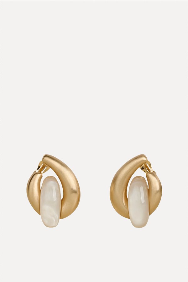 Audrina Earrings from Cult Gaia