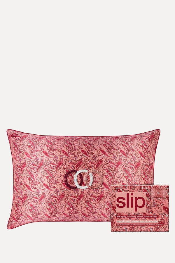 Pure Silk Hero Set from SLIP