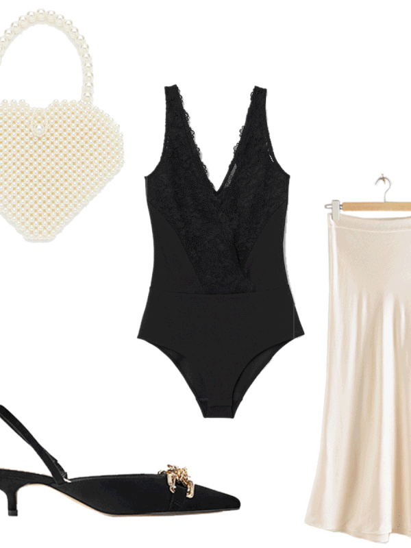 Date Night Outfits Under £150