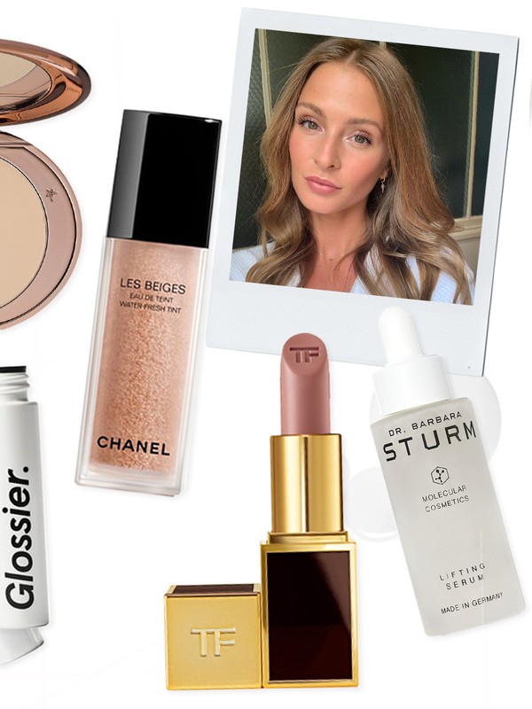 Millie Mackintosh Shares Her Beauty Dozen