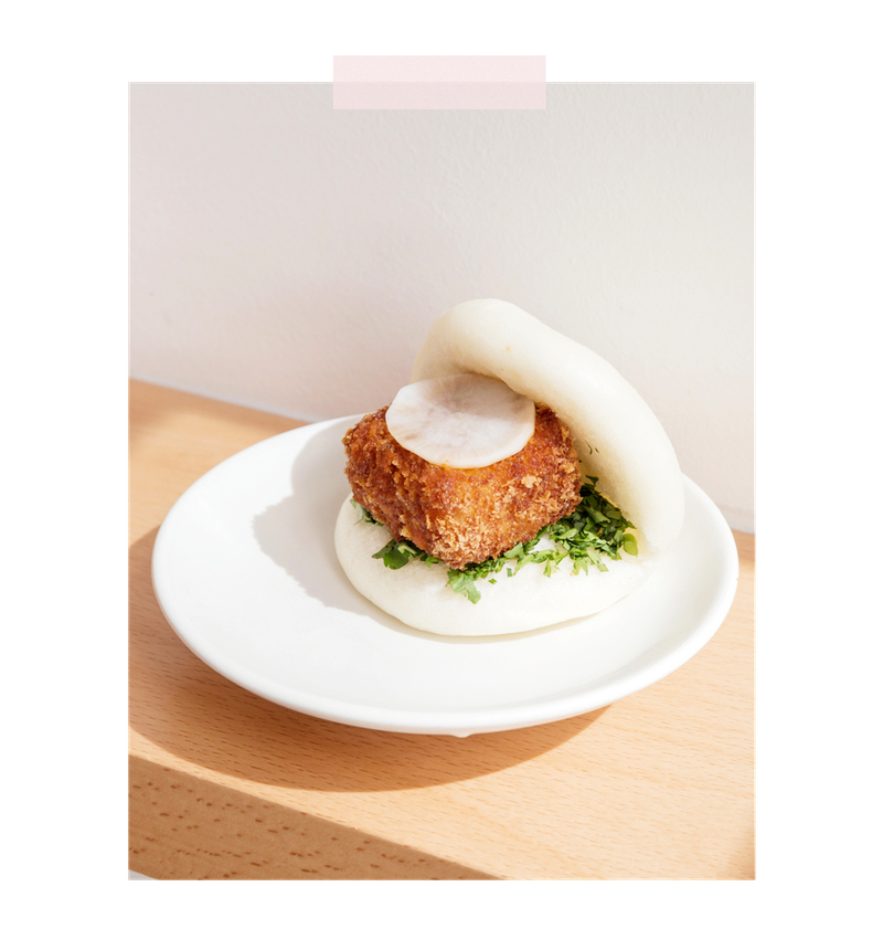 Bao Fitzrovia