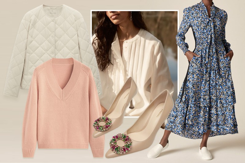 27 Chic New Pieces On The High Street