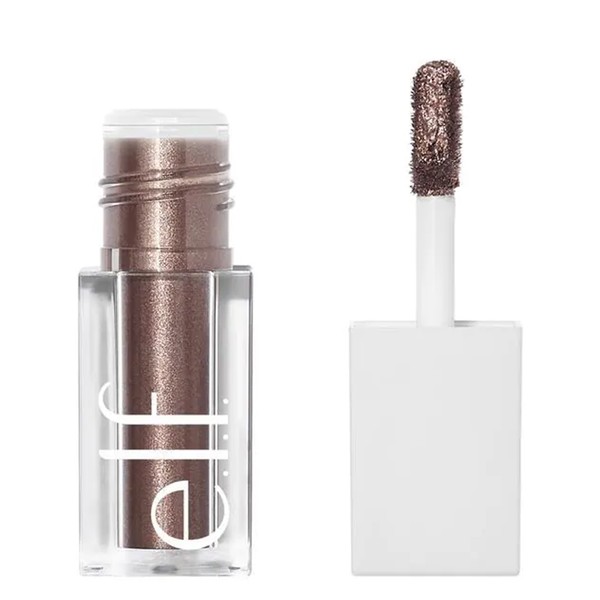 Liquid Metallic Eyeshadow from E.L.F.