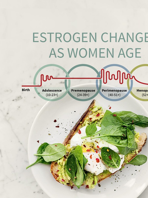 An Expert’s Guide To Balancing Hormones