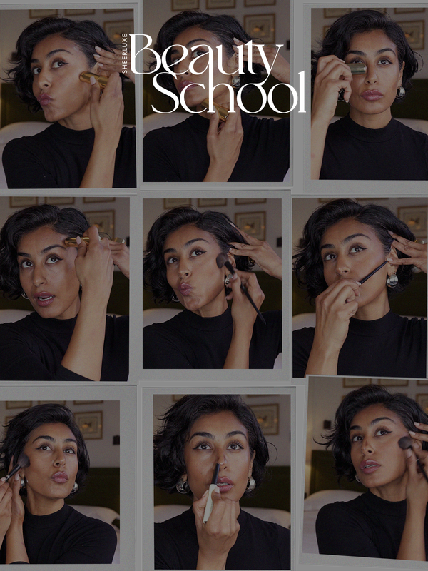 How To Contour For An Everyday, Natural Look