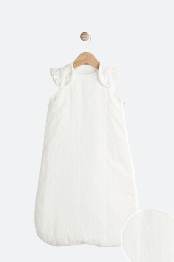 100% Cotton Sleep Bag