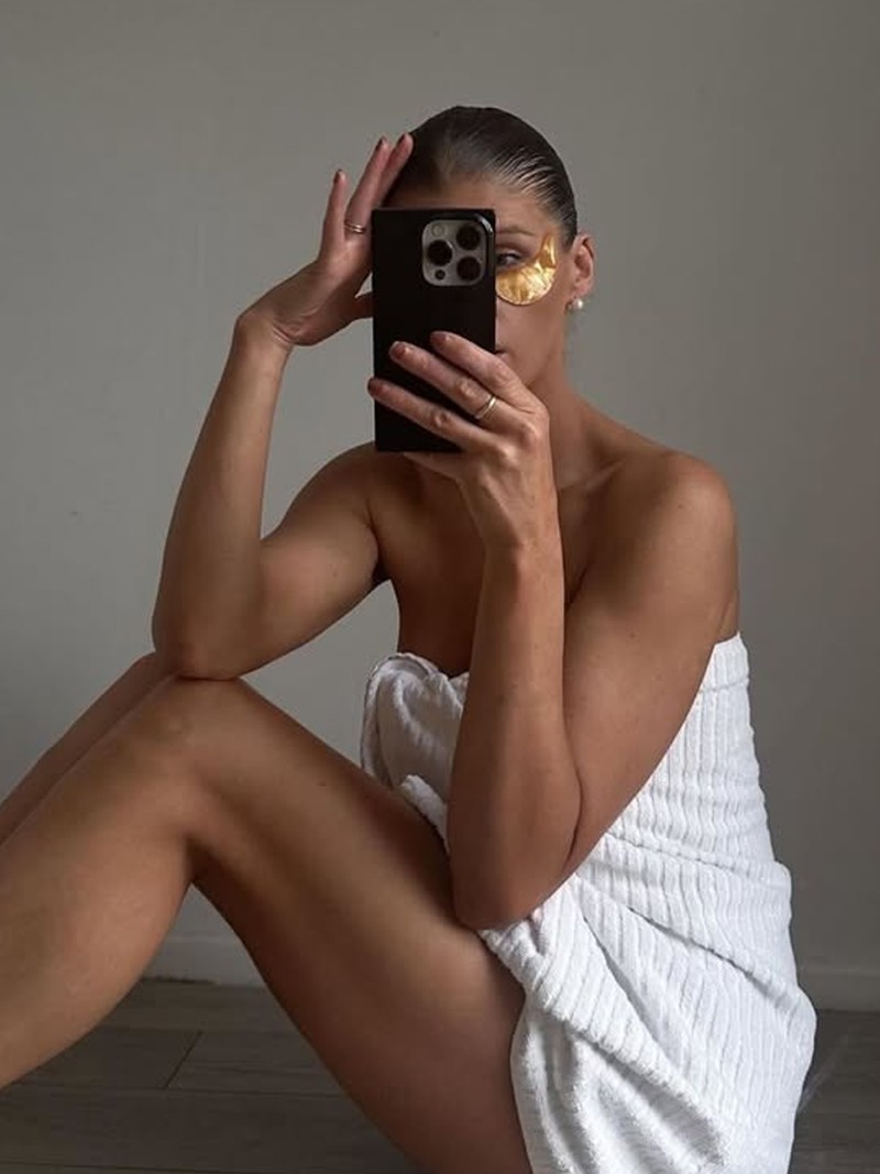 6 Year-Round Fake Tan Tips Worth Knowing