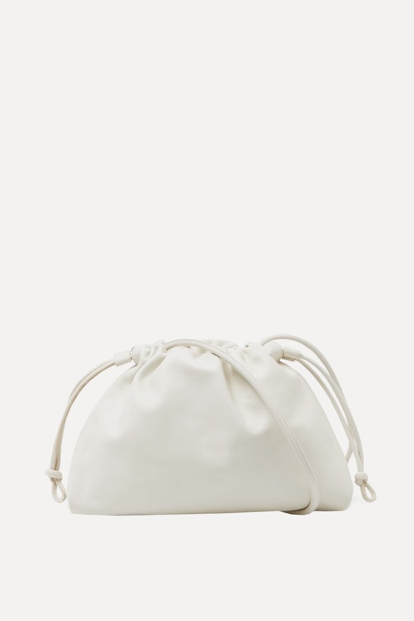 Mini Cavatelli Clutch  from COS