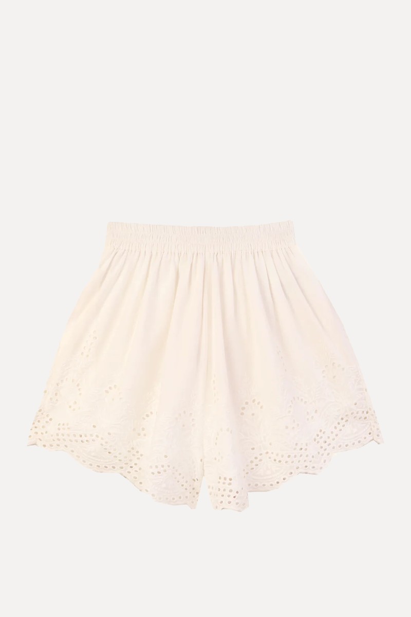 Anise Shorts from Meadows