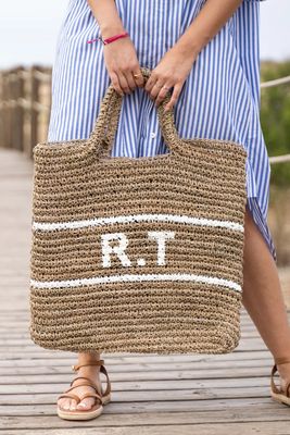 Personalised Amy Tote from Rae Feather