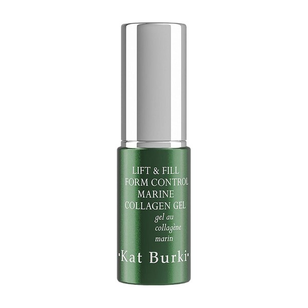 Form Control™ Marine Collagen Gel from Kat Burki