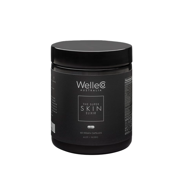 The Skin Elixir from WelleCo