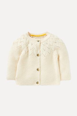 Cosy Cardigan from Boden