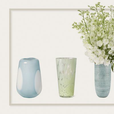 28 Of Our Favourite Vases From £3.75