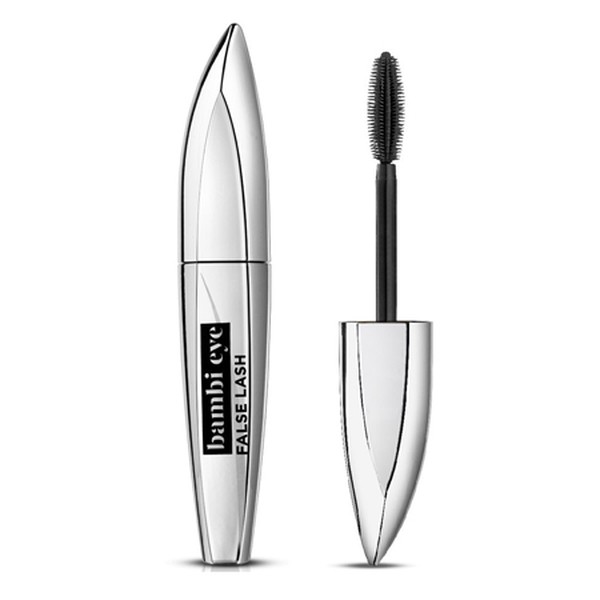 False Lash Bambi Eye Mascara In Black from L'Oreal Paris