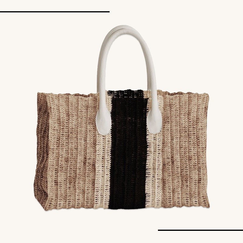 Legendary Civilizations Cotton Tote, £280