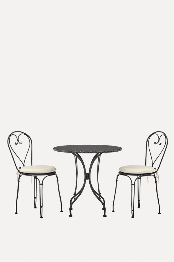 Boscombe Bistro Set from Neptune