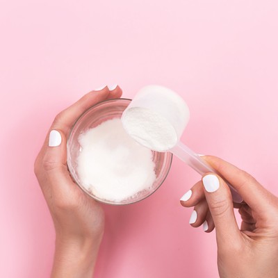 The 5 Collagen Brands You Need To Know 