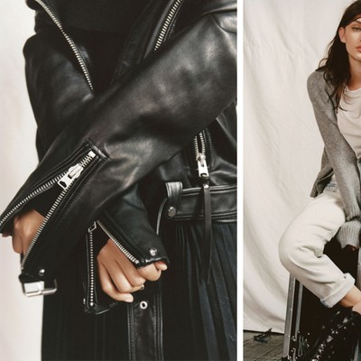 The 15 Pieces To Buy At AllSaints Now