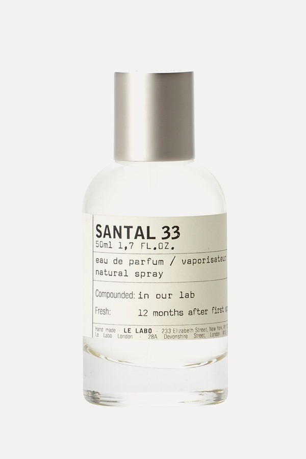 Santal 33 Eau De Parfum from Le Labo