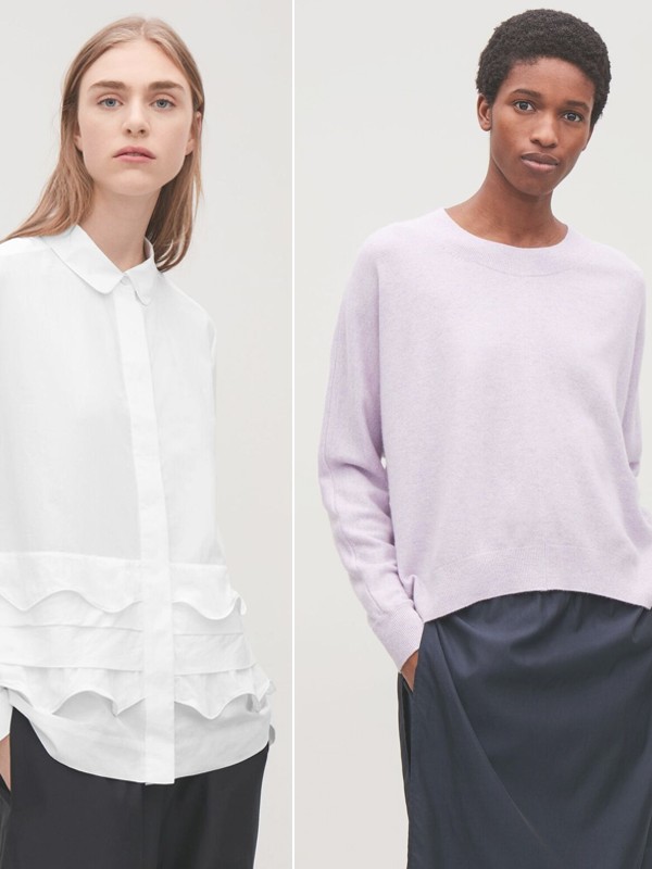 24 Minimalist Pieces On The High Street