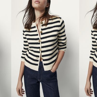 16 Of The Best Breton Tops To Buy Now