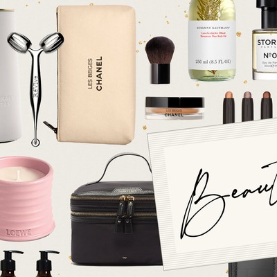 The SheerLuxe Christmas Gift Guide 2021: Beauty