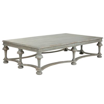 Belvès Coffee Table from OKA