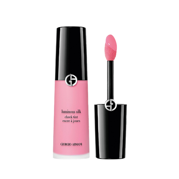 Luminous Silk Cheek Tint from Armani Beauty