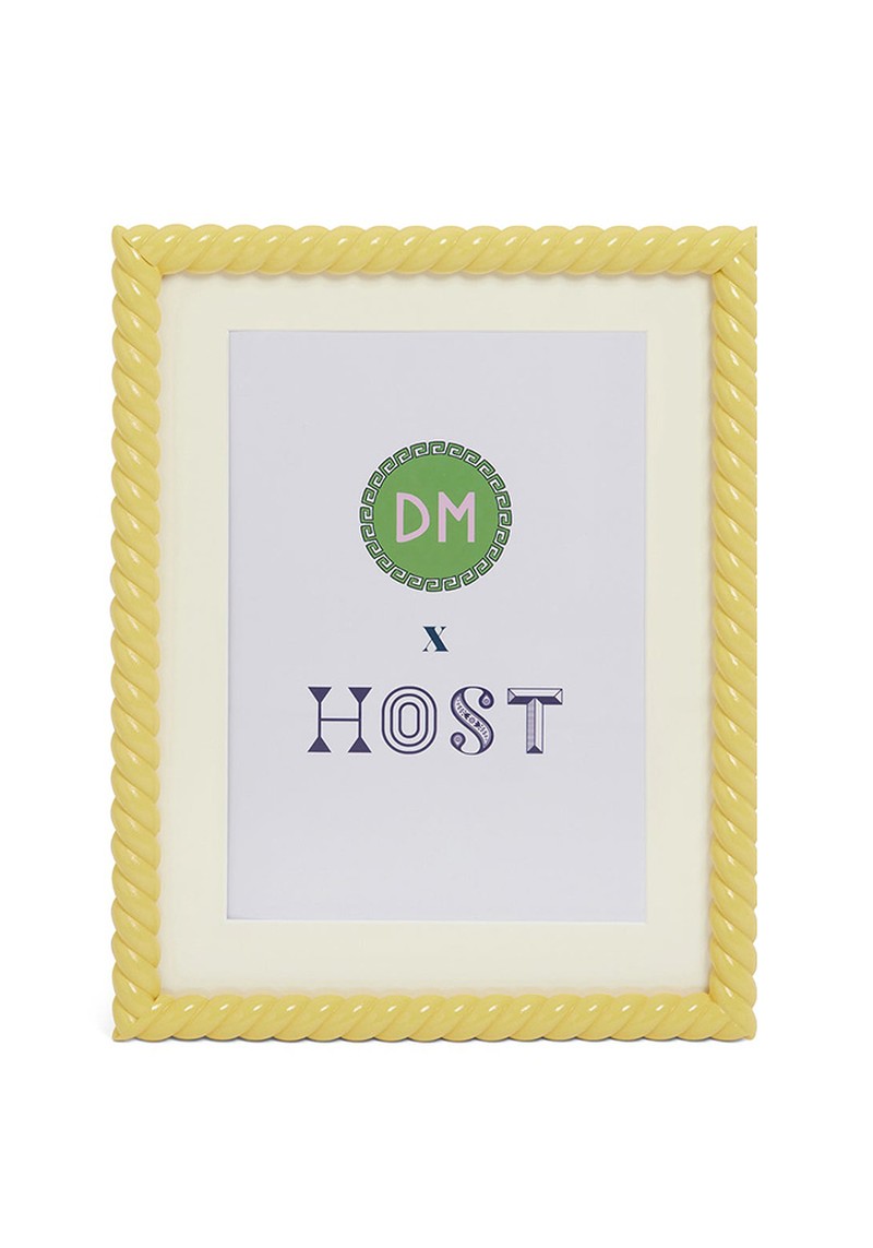 Flump Frame from Domenica Marland x Host