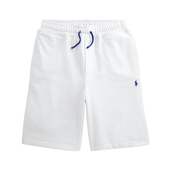 Cotton-Blend Shorts from Polo Ralph Lauren