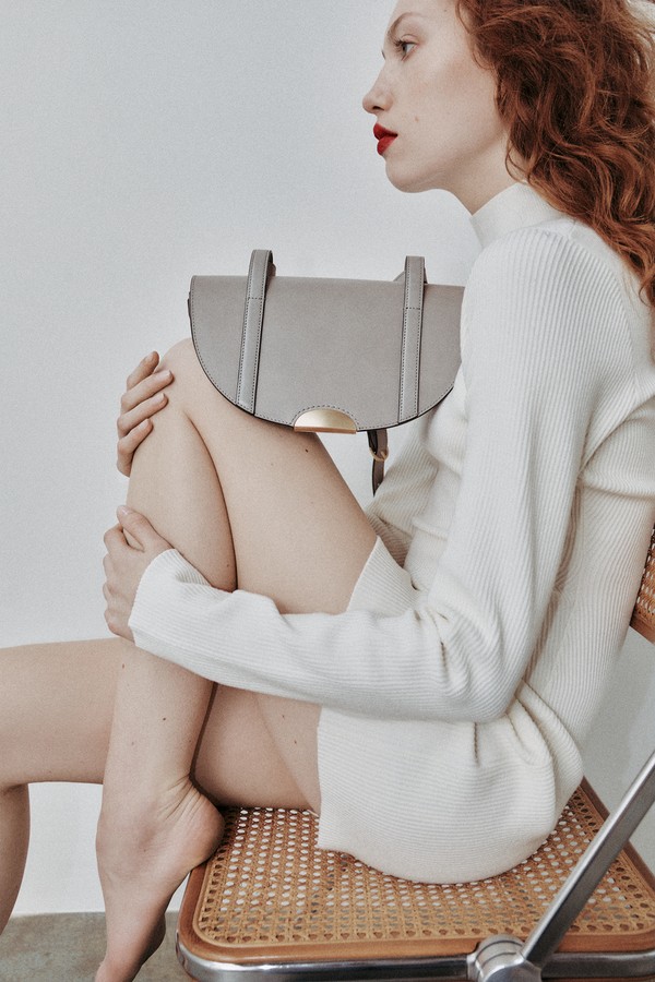 Segment Crossbody