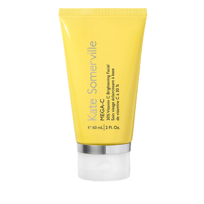 Mega-C™ 30% Vitamin C Brightening Facial from Kate Somerville