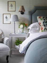 How A Designer Reimagined This Georgian Townhouse
