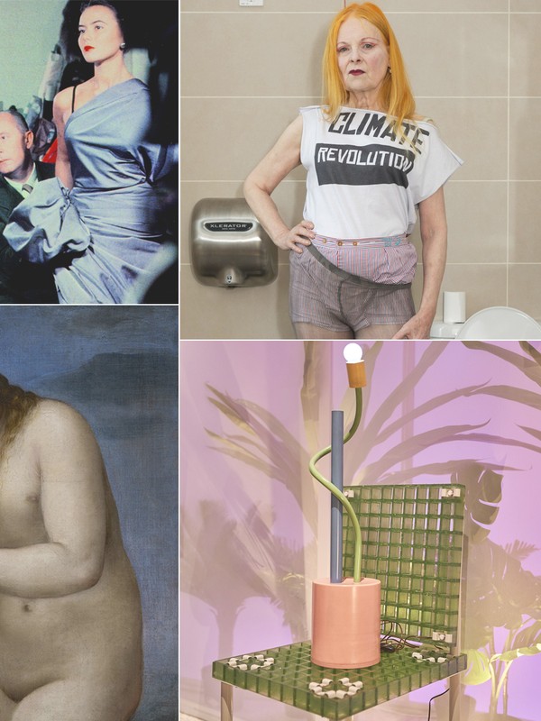 New Exhibitions We’ll Be Booking For 2019