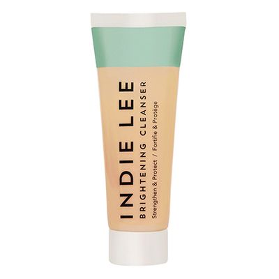 Brightening Cleanser from Indie Lee