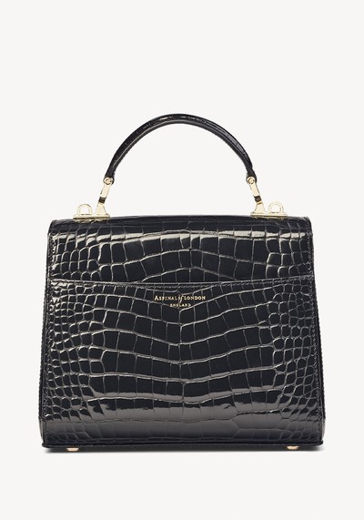 Midi Mayfair Bag from Aspinal Of London