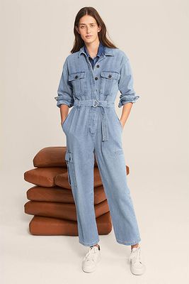 Idil Jumpsuit from Ba&sh