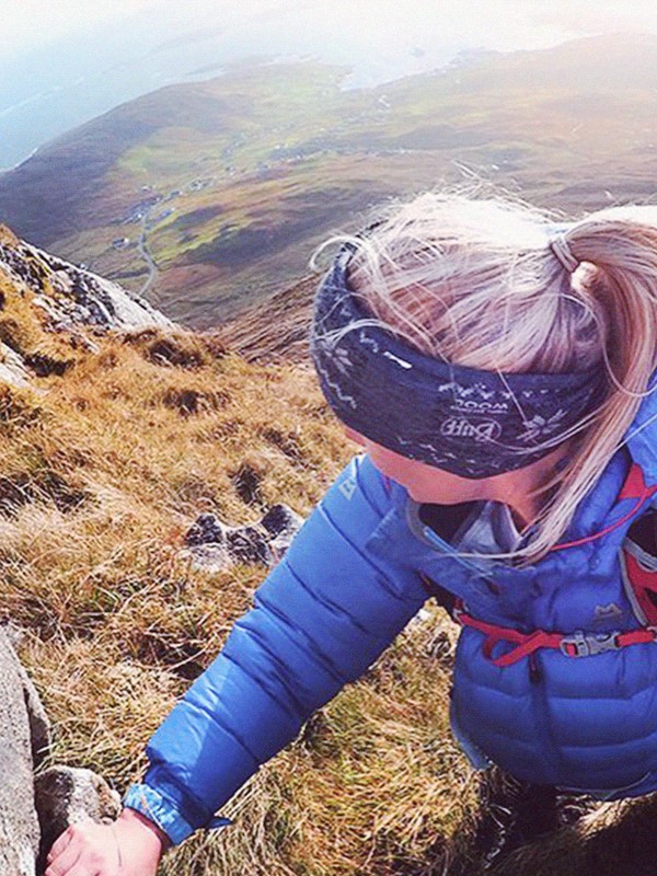 One Woman Tells Us About Her Extraordinary Life